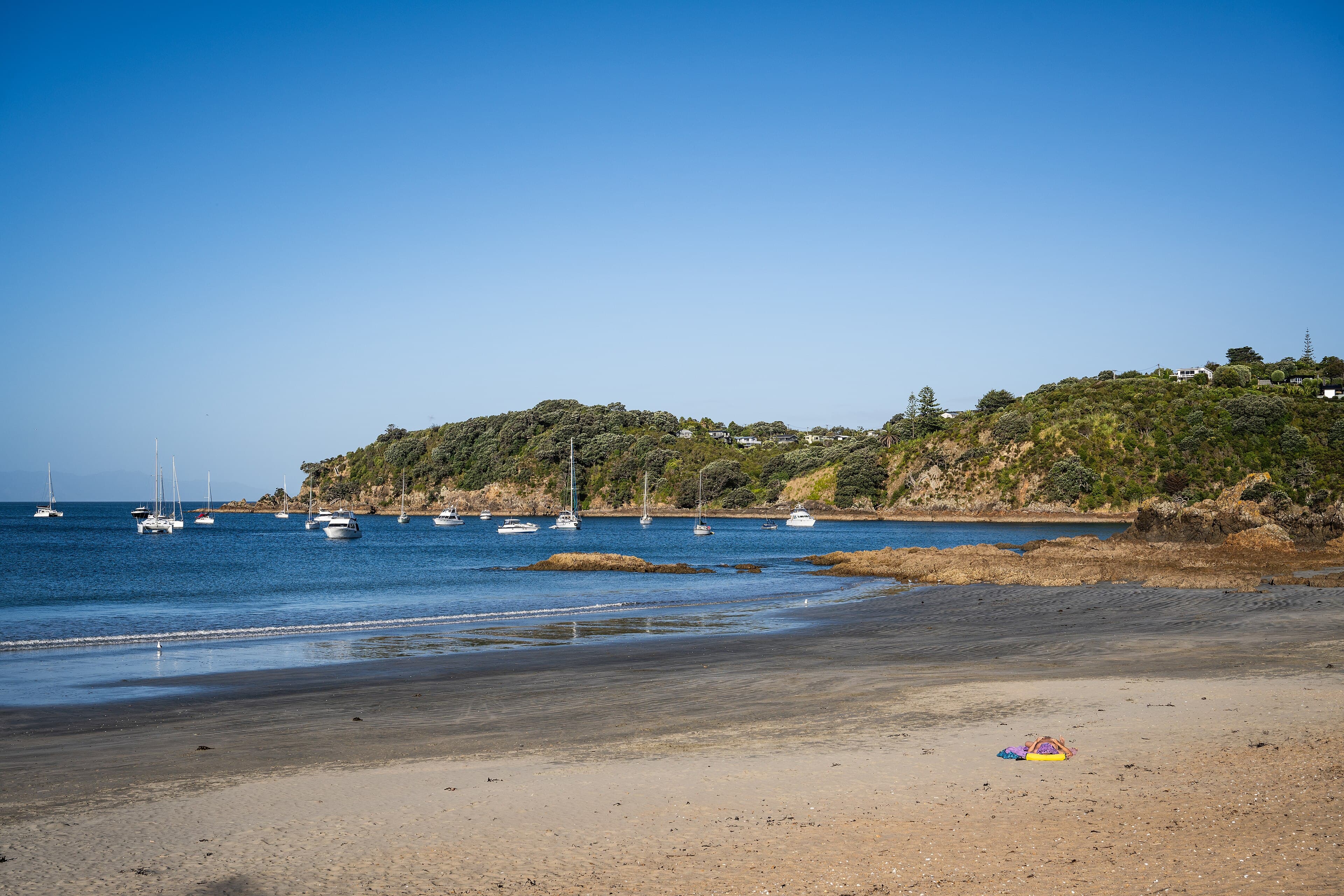Waiheke Island